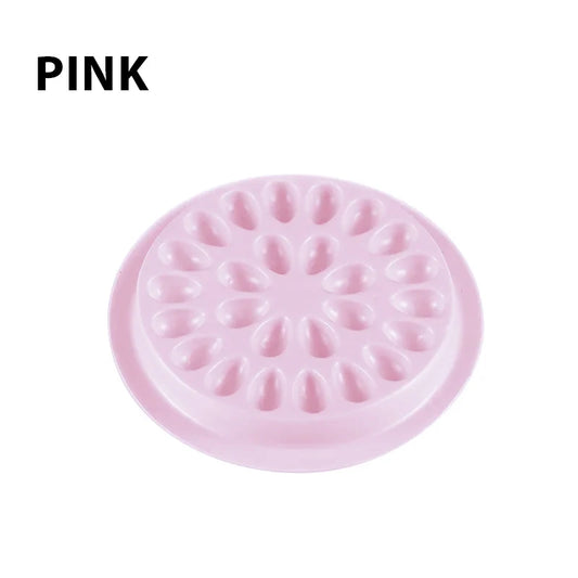 100pcs Eyelash Plastic Glue Holder